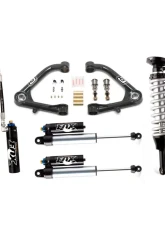 Camburg Uni UCA Fox 2.5 Factory Dsc Kit Chevrolet | GMC Colorado 2015-2022                                     - CAM-210061-U - Image 5