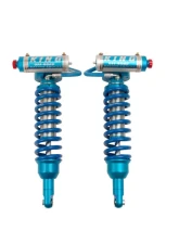 Camburg King 2.5 Performance Kit w/ Adj Uni UCA Chevrolet | GMC Colorado 2wd/4wd 2015-2022                                     - CAM-210062-U - Image 2