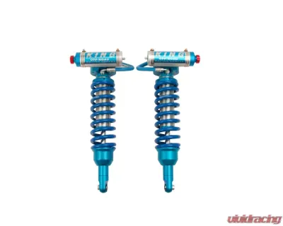 Camburg King 2.5 Performance Kit w/ Adj Uni UCA Chevrolet | GMC Colorado 2wd/4wd 2015-2022 - CAM-210062-U