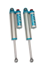 Camburg King 2.5 Performance Kit w/ Adj Uni UCA Chevrolet | GMC Colorado 2wd/4wd 2015-2022                                     - CAM-210062-U - Image 4