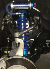 Camburg King 2.5 Performance Kit w/ Adj Uni UCA Chevrolet | GMC Colorado 2wd/4wd 2015-2022                                     - CAM-210062-U - Image 5