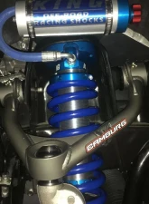 Camburg King 2.5 Performance Kit w/ Adj Uni UCA Chevrolet | GMC Colorado 2wd/4wd 2015-2022                                     - CAM-210062-U - Image 6