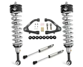 Camburg Uni UCA Fox 2.0 Trail Series Kit Chevrolet | GMC 1500 2007-2018