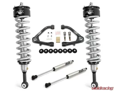 Camburg Uni UCA Fox 2.0 Trail Series Kit Chevrolet | GMC 1500 2007-2018 - CAM-210063-U