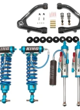 Camburg Uni UCA King 3.0 Performance Kit Chevrolet | GMC 1500 2wd/4wd 2007-2018                                     - CAM-210068-U - Image 6