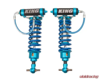 Camburg Uni UCA King 3.0 Performance Kit Chevrolet | GMC 1500 2wd/4wd 2007-2018 - CAM-210068-U