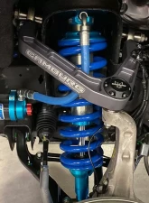 Camburg King 2.5 Performance Kit w/ Adj Billet UCA Chevrolet | GMC 1500 2019-2024                                     - CAM-210075-K - Image 4