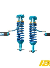 Camburg Billet UCA King 3.0 IBP Kit w/ Adjusters Chevrolet | GMC 1500 2019-2024                                     - CAM-210080-K - Image 3