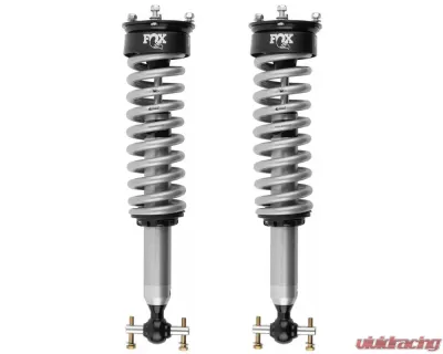 Camburg Uni UCA Fox 2.0 Trail Series Kit Chevrolet | GMC 1500 2019-2024 - CAM-210083-U