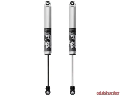 Camburg Uni UCA Fox 2.0 Trail Series Kit Chevrolet | GMC 1500 2019-2024 - CAM-210083-U