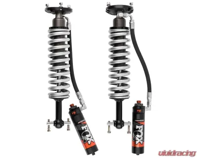 Camburg Uni UCA Fox 2.5 Performance Dsc Kit Chevrolet | GMC 1500 2wd/4wd 2019-2024 - CAM-210088-U