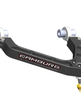 Camburg Uni UCA Fox 2.5 Performance Dsc Kit Chevrolet | GMC 1500 2wd/4wd 2019-2024                                     - CAM-210088-U - Image 4