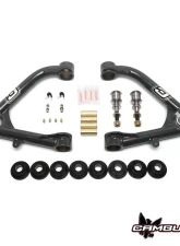 Camburg Uni UCA Fox 2.5 Performance Dsc Kit Chevrolet | GMC 1500 2wd/4wd 2019-2024                                     - CAM-210088-U - Image 5