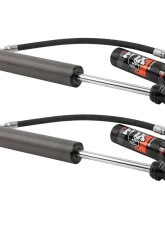 Camburg Uni UCA Fox 2.5 Performance Dsc Kit Chevrolet | GMC 1500 2wd/4wd 2019-2024                                     - CAM-210088-U - Image 6