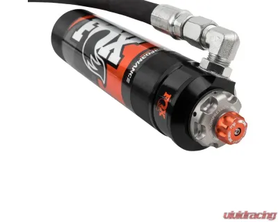 Camburg Uni UCA Fox 2.5 Performance Dsc Kit Chevrolet | GMC 1500 2wd/4wd 2019-2024 - CAM-210088-U