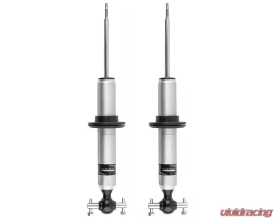 Camburg Uni UCA Fox 2.0 Performance S/R Kit Chevrolet | GMC 1500 2wd/4wd 2019-2024 - CAM-210093-U