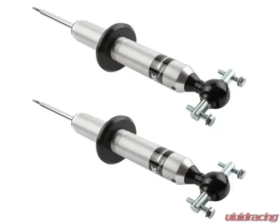 Camburg Uni UCA Fox 2.0 Performance S/R Kit Chevrolet | GMC 1500 2wd/4wd 2019-2024 - CAM-210093-U