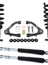 Camburg Uni UCA Bilstein 6112 Performance Kit Chevrolet | GMC 1500 2019-2024                                     - CAM-210095-U - Image 6