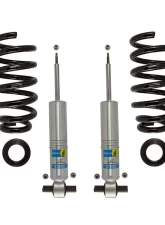 Camburg Uni UCA Bilstein 6112 Performance Kit Chevrolet | GMC 1500 2019-2024                                     - CAM-210095-U - Image 2