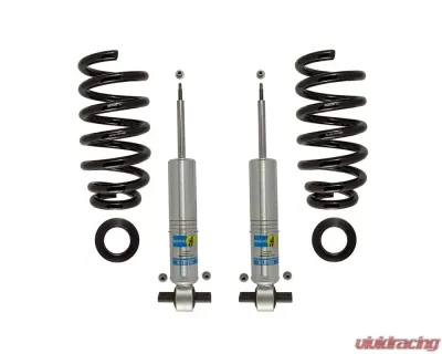 Camburg Uni UCA Bilstein 6112 Performance Kit Chevrolet | GMC 1500 2019-2024 - CAM-210095-U