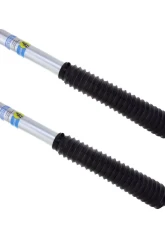 Camburg Uni UCA Bilstein 6112 Performance Kit Chevrolet | GMC 1500 2019-2024                                     - CAM-210095-U - Image 4
