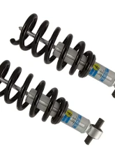 Camburg Uni UCA Bilstein 6112 Performance Kit Chevrolet | GMC 1500 2019-2024                                     - CAM-210095-U - Image 5