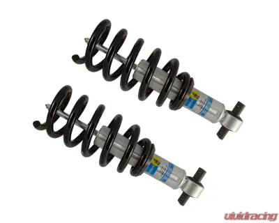 Camburg Uni UCA Bilstein 6112 Performance Kit Chevrolet | GMC 1500 2019-2024 - CAM-210095-U