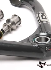 Camburg Uni UCA Bilstein 6112 Performance Kit Chevrolet | GMC 1500 2019-2024                                     - CAM-210095-U - Image 6