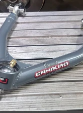 Camburg 1.25 Performance Heim/Uniball Upper Arms w/ Covers Chevrolet Colorado ZR2 2017-2022                                     - CAM-210096 - Image 5
