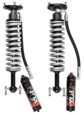 Camburg Uni UCA Fox 2.5 Performance Dsc Kit Chevy | GMC 1500 2019-2024                                     - CAM-210097-U - Image 2