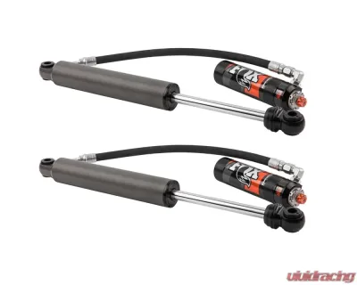 Camburg Uni UCA Fox 2.5 Performance Dsc Kit Chevy | GMC 1500 2019-2024 - CAM-210097-U