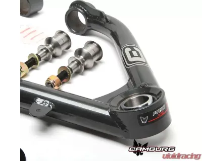 Camburg Uni UCA King 2.5 Performance Kit w/ Adj Chevrolet | GMC Tahoe 2007-2020 - CAM-210098-U
