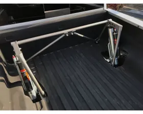Camburg LT Rear Bedcage (All models) Chevrolet | GMC 1500 2wd/4wd 2007-2018