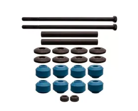 Camburg Extended Front Sway-bar End Link Kit Chevrolet | GMC 2500/3500 2001-2019