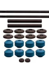 Camburg Extended Front Sway-bar End Link Kit Chevrolet | GMC 2500/3500 2001-2019                                     - CAM-230010 - Image 3