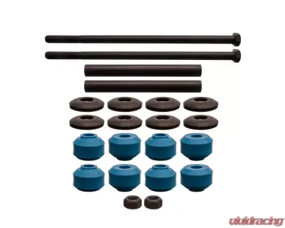 Camburg Extended Front Sway-bar End Link Kit Chevrolet | GMC 2500/3500 2001-2019 - CAM-230010