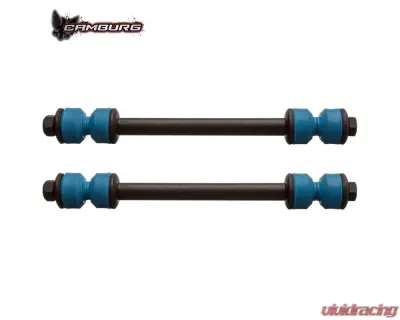 Camburg Extended Front Sway-bar End Link Kit Chevrolet | GMC 2500/3500 2001-2019 - CAM-230010