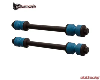 Camburg Extended Front Sway-bar End Link Kit Chevrolet | GMC 2500/3500 2001-2019 - CAM-230010