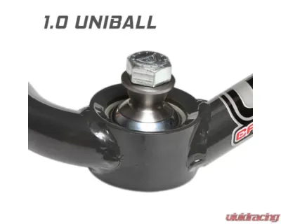 Camburg 1.00 Performance Uniball Upper Arms Toyota Tacoma | 4-Runner 1996-2004 - CAM-310005