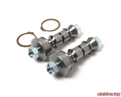 Camburg 1.00 Performance Uniball Upper Arms Toyota Tacoma | 4-Runner 1996-2004 - CAM-310005