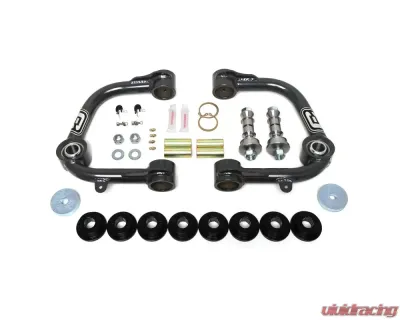 Camburg 1.00 Performance Uniball Upper Arms Toyota Tundra 2wd/4wd 2000-2006 - CAM-310006