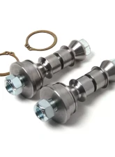 Camburg 1.00 Performance Uniball Upper Arms Toyota Tundra 2wd/4wd 2000-2006                                     - CAM-310006 - Image 3