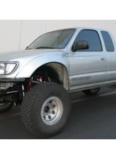 Camburg Long Travel Kit Toyota Tacoma Pre/4wd 1996-2004                                     - CAM-310013 - Image 5