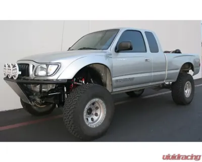 Camburg Long Travel Kit Toyota Tacoma Pre/4wd 1996-2004 - CAM-310013
