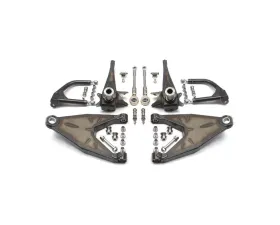 Camburg Race Long Travel Kit Toyota Tacoma Prerunner 1996-2004