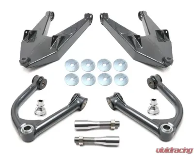 Camburg Long Travel Kit Toyota Tundra 2wd/4wd 2000-2003 - CAM-310015