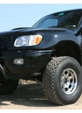 Camburg Long Travel Kit Toyota Tundra 2wd/4wd 2000-2003                                     - CAM-310015 - Image 5