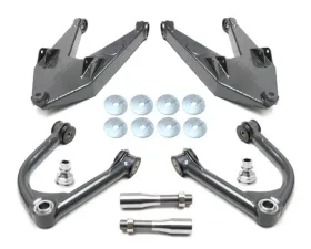 Camburg Long Travel Kit Toyota Tundra 2wd/4wd 2004-2006