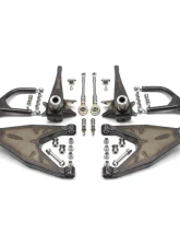 Camburg Race L/T Kit Toyota Tundra 2wd 2000-2006                                     - CAM-310017 - Image 11