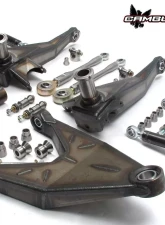 Camburg Race L/T Kit Toyota Tundra 2wd 2000-2006                                     - CAM-310017 - Image 2